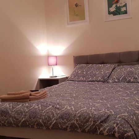 Grant Rooms Londonderry Zewnętrze zdjęcie