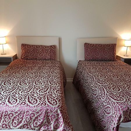 Grant Rooms Londonderry Zewnętrze zdjęcie