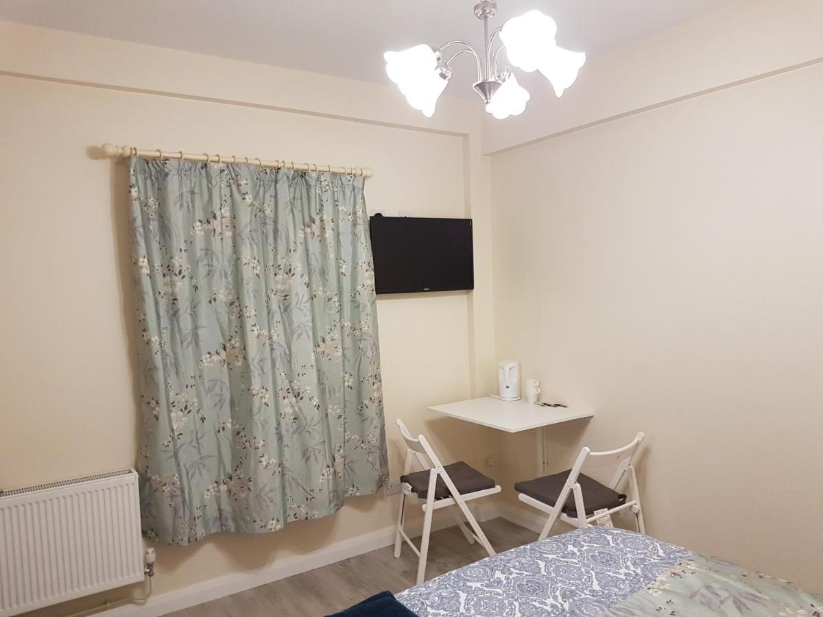 Grant Rooms Londonderry Zewnętrze zdjęcie