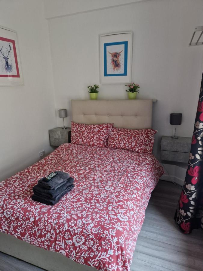 Grant Rooms Londonderry Zewnętrze zdjęcie