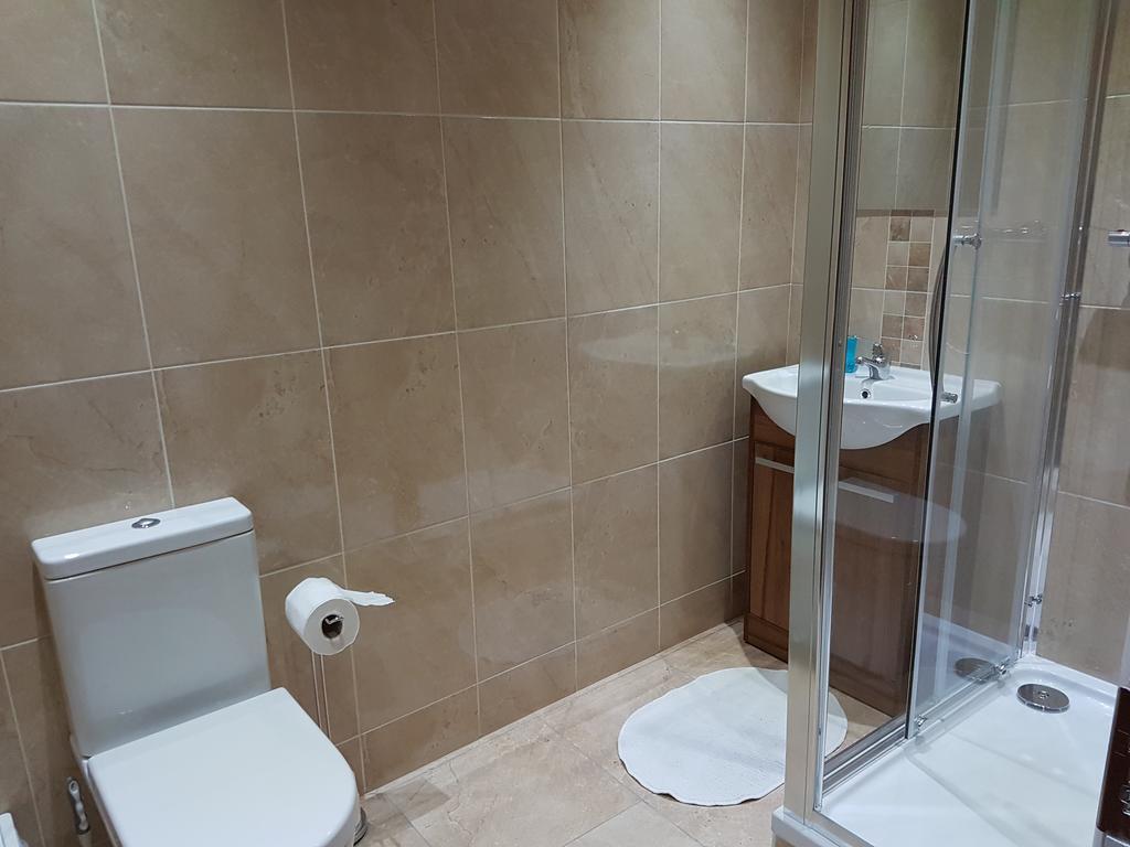 Grant Rooms Londonderry Zewnętrze zdjęcie