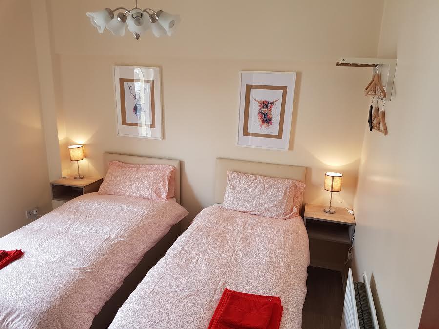 Grant Rooms Londonderry Zewnętrze zdjęcie