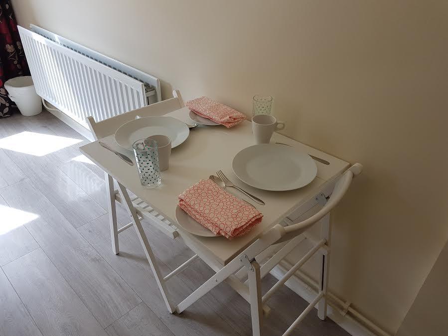 Grant Rooms Londonderry Zewnętrze zdjęcie