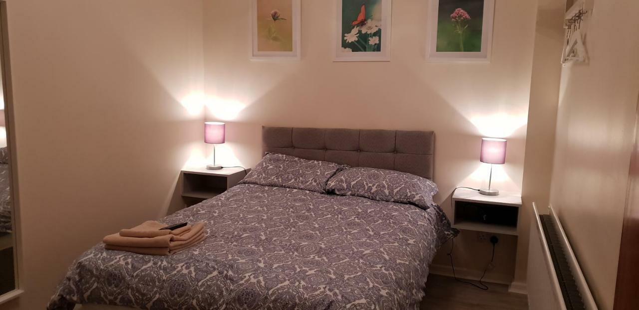 Grant Rooms Londonderry Zewnętrze zdjęcie