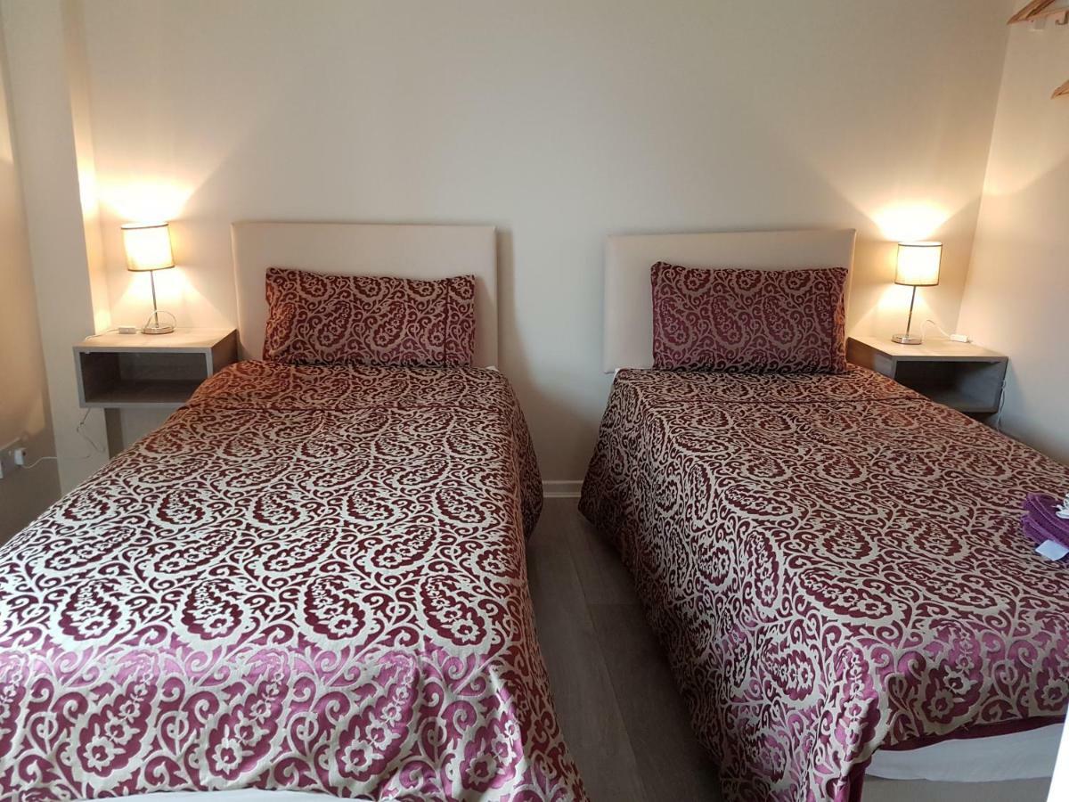 Grant Rooms Londonderry Zewnętrze zdjęcie