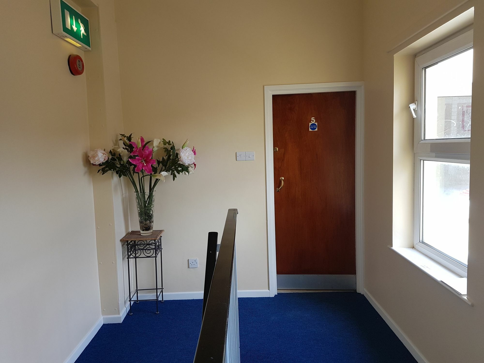 Grant Rooms Londonderry Zewnętrze zdjęcie