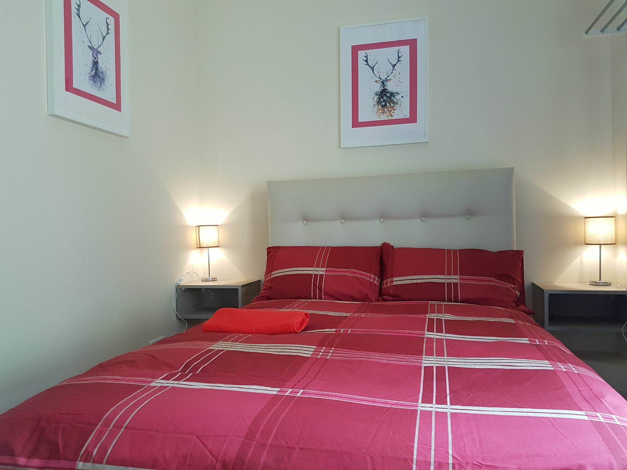 Grant Rooms Londonderry Zewnętrze zdjęcie