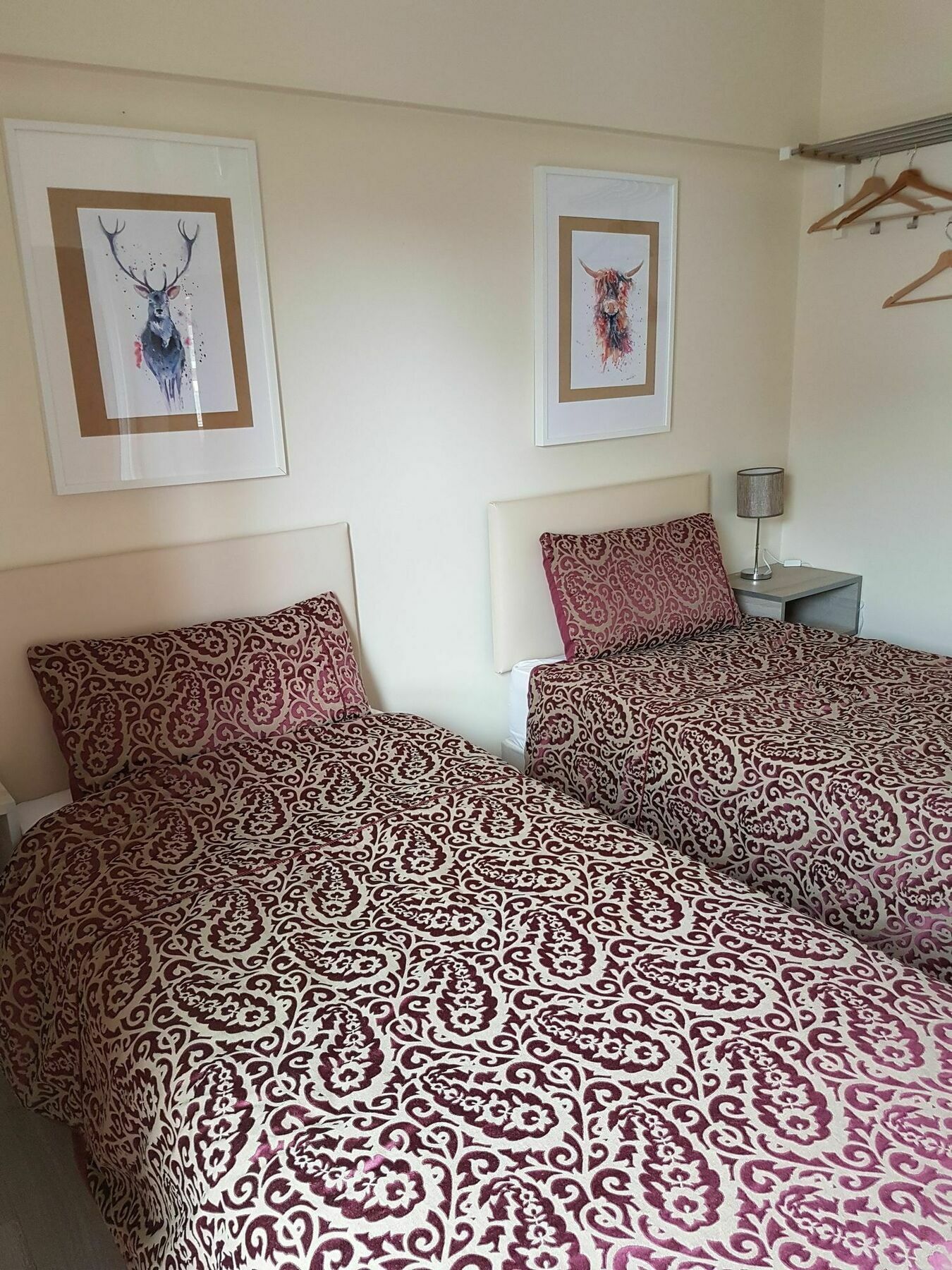 Grant Rooms Londonderry Zewnętrze zdjęcie
